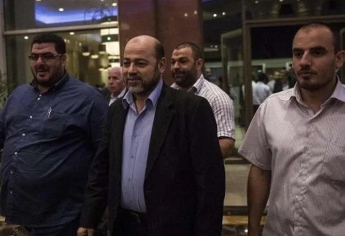 Moskva và Hamas thảo luận phóng thích con tin, sơ tán người Nga
