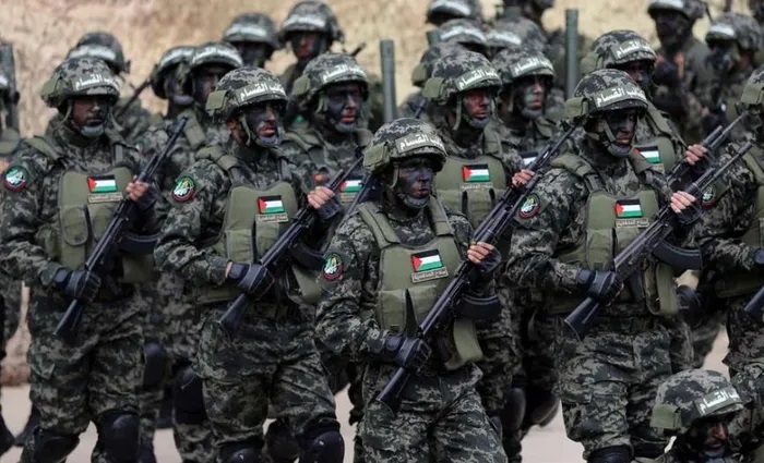 Hamas bí mật xây dựng 'đội quân mini' để chống Israel như thế nào?