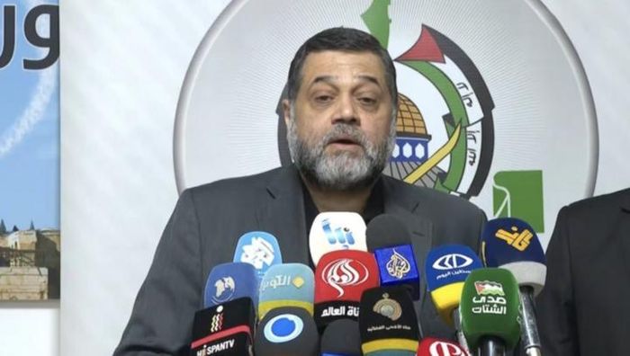 Hamas tuyên bố không đàm phán, trao đổi con tin với Israel