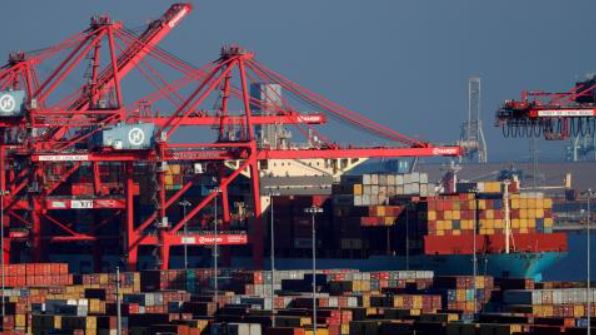 EU quan ngại về các hành động đơn phương ở Biển Đông, hủy hoại môi trường an ninh hàng hải trong khu vực