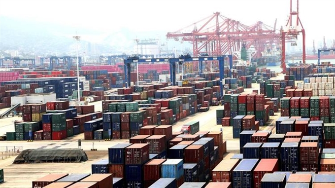 Trung Quốc tiếp tục miễn thuế cho 65 sản phẩm hàng hóa của Mỹ