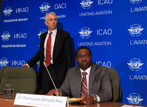 Hàng không thế giới 