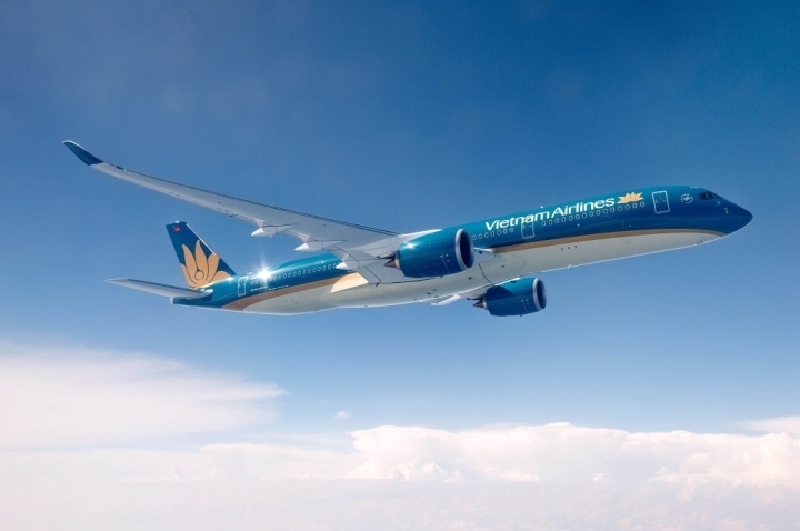 Vietnam Airlines điều chỉnh đường bay qua Trung Đông