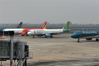 Các hãng bay khác có được 'giải cứu' như Vietnam Airlines?