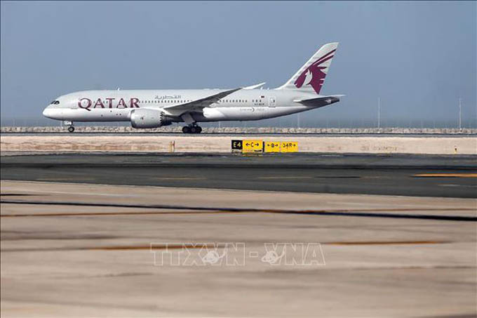 EU và Qatar ký kết thỏa thuận hàng không