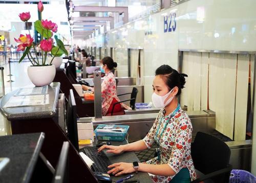 Hàng không khai thác trở lại chuyến bay đi Hong Kong, Ma Cao và Đài Loan (Trung Quốc)