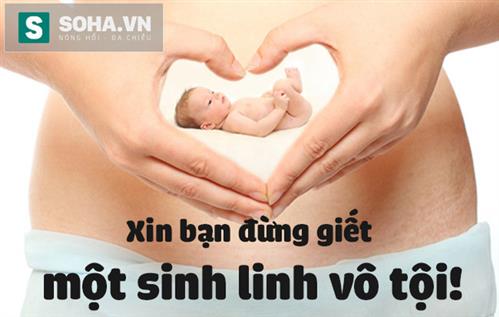 Hành trình phá thai ở Đức: Câu chuyện khiến mẹ Việt phải suy ngẫm