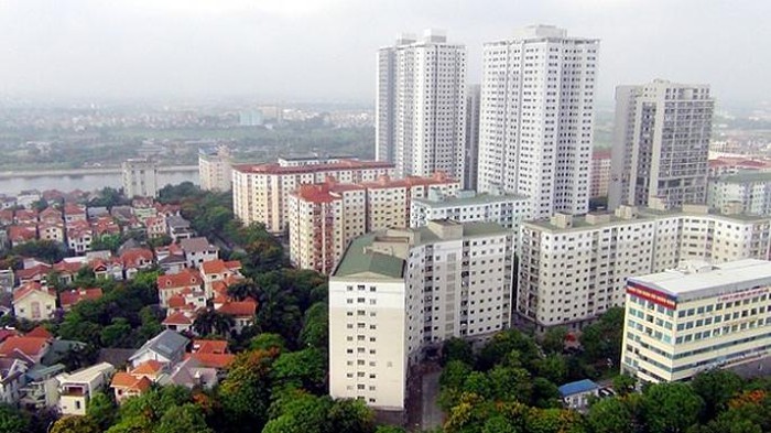 Động đất ở Hòa Bình, dư chấn đến Hà Nội, các tòa nhà rung lắc mạnh