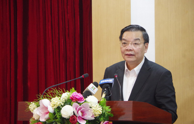 Liên tiếp vượt 1.000 ca/ ngày, Hà Nội sẽ siết chặt hơn các biện pháp phòng dịch