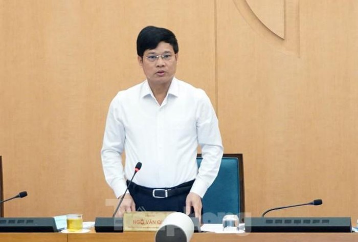 Hà Nội: 3 bệnh viện không đảm bảo an toàn phòng dịch