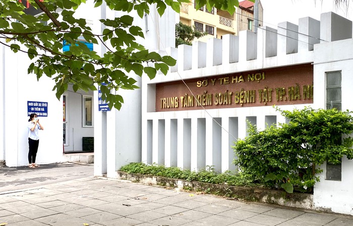 Điều tra mở rộng 18 gói thầu mua sắm khác tại CDC Hà Nội