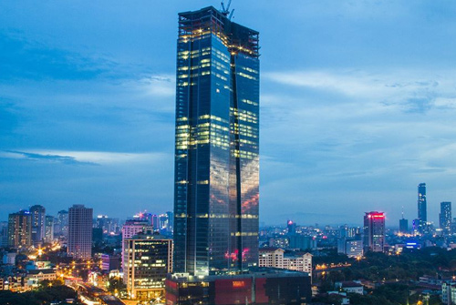 Đại gia BĐS Nhật, Hàn: Ào ào tới, lặng lẽ đi