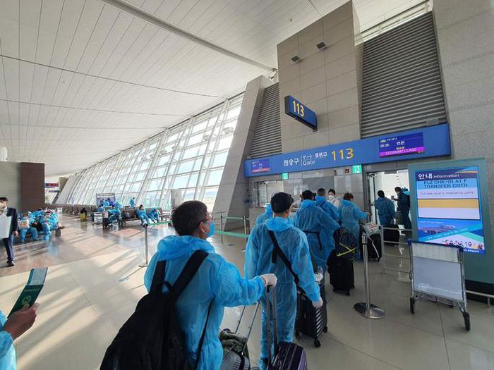 Việt Nam dự kiến đón khách Nhật Bản, Hàn Quốc, Pháp, Đức, Nga, Úc... từ quý IV này