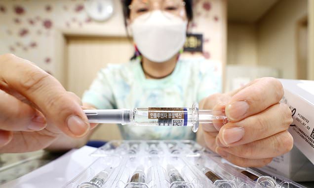 13 người tại Hàn Quốc tử vong không rõ nguyên nhân