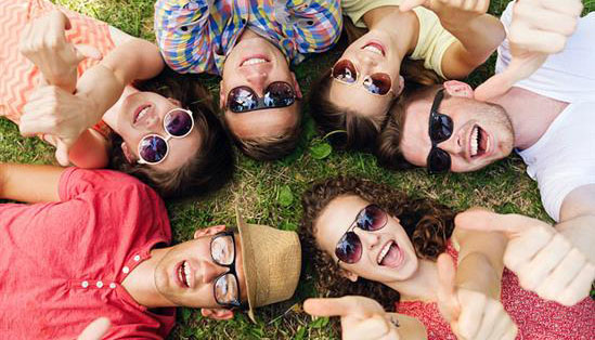 Phần lớn người dân Nga đang cảm thấy hạnh phúc