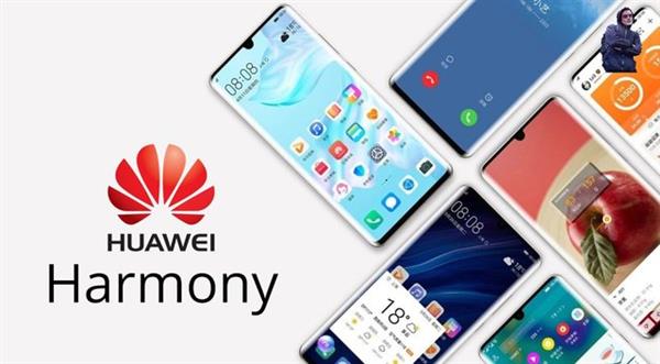 Huawei công bố hệ điều hành riêng cạnh tranh với Android của Google