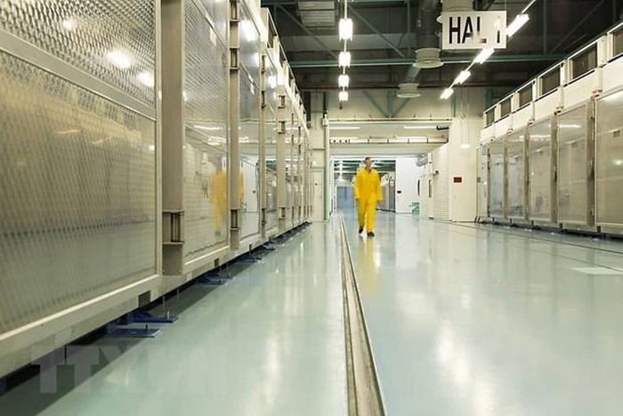 Iran bác bỏ tin ''đàm phán trực tiếp khôi phục thỏa thuận hạt nhân''