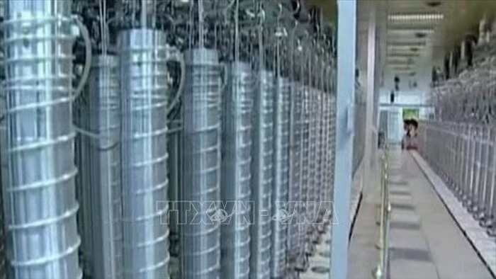 Mỹ: Tiêu tốn tới 1.000 tỷ USD để duy trì kho vũ khí hạt nhân