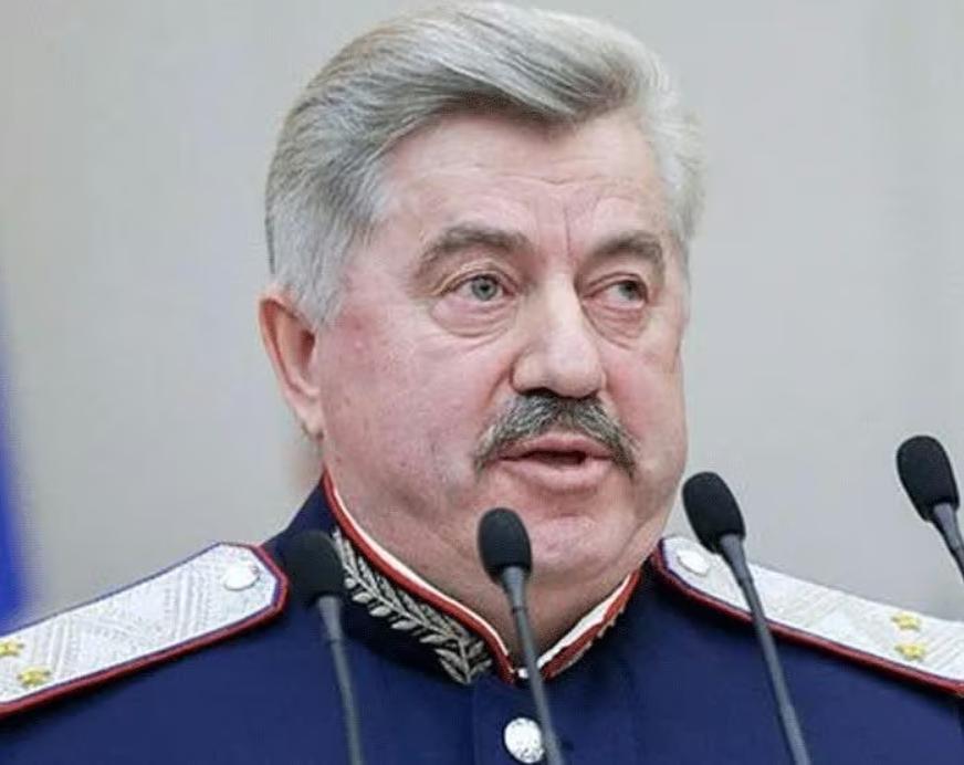 Nga phản pháo sau động thái leo thang hạt nhân của ông Trump