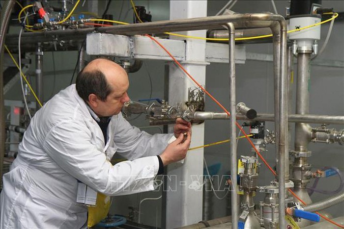 Quốc hội Iran thông qua dự luật kiến nghị tăng sản lượng, cấp độ làm giàu urani