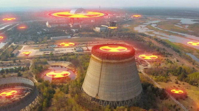 Bộ trưởng Quốc phòng Ukraine cảnh báo ''cả châu Âu biến thành hoang mạc'' nếu Nga tấn công