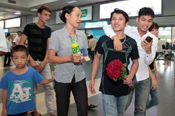 Không thể kiểm soát lao động bất hợp pháp tại Nga