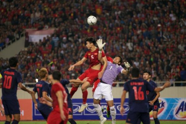 Nhận định của báo chí Thái Lan và sự trùng hợp kỳ lạ