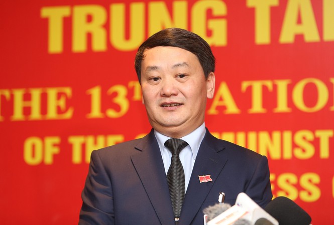 Trường hợp 'đặc biệt' được xem xét theo quy trình 2 vòng, 8 bước