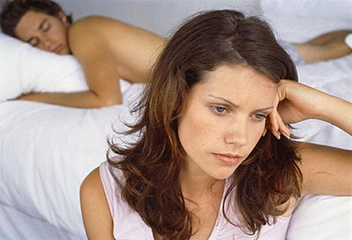Hậu quả của việc vệ sinh bằng nước muối
