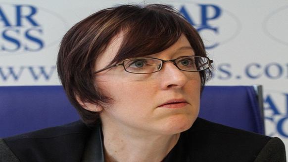 Phó Tổng lãnh sự Mỹ bị cảnh sát Nga bắt tại Sverdlovsk