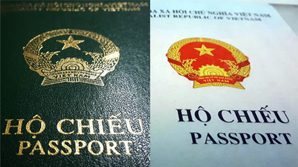 Đại biểu Quốc hội đề nghị sớm sản xuất hộ chiếu gắn chíp điện tử