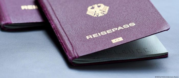 Đức muốn rút ngắn thời gian cấp quốc tịch cho người nước ngoài