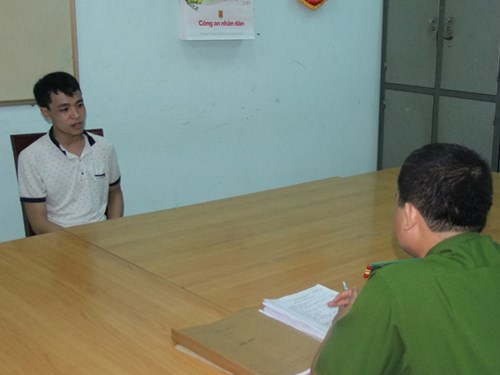 Nhân chứng sống sót vạch mặt nghi phạm giết người ở Quảng Trị