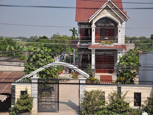 Vụ trộm đột nhập nổ súng nhà Bí thư huyện: Công an chính thức thông tin