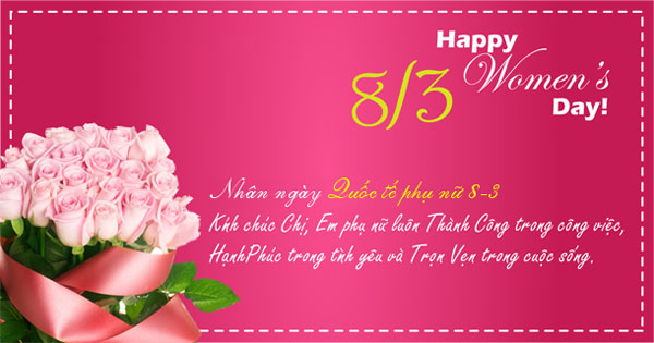 HĐH Quảng Bình tại Mátxcơva chúc mừng ngày Quốc tế phụ nữ 8-3