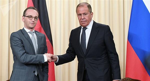 Đức tài trợ 12 triệu euro hỗ trợ nạn nhân sống sót trong cuộc vây hãm thành phố Leningrad