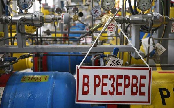 Ukraine muốn có hợp đồng trung chuyển khí đốt lên tới 10 năm với Nga