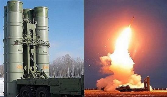 Hệ thống phòng không S-400 và S-500 Nga sẽ có tính năng tàng hình