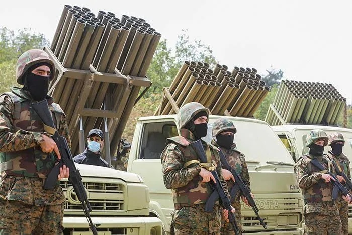 Hezbollah nói 'mạnh hơn trước hàng nghìn lần', cảnh báo Mỹ, Israel và châu Âu