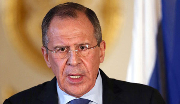 Chỉ định đại sứ mới tại Washington xong, Nga tuyên bố đầy bất ngờ về đòn trả đũa Mỹ