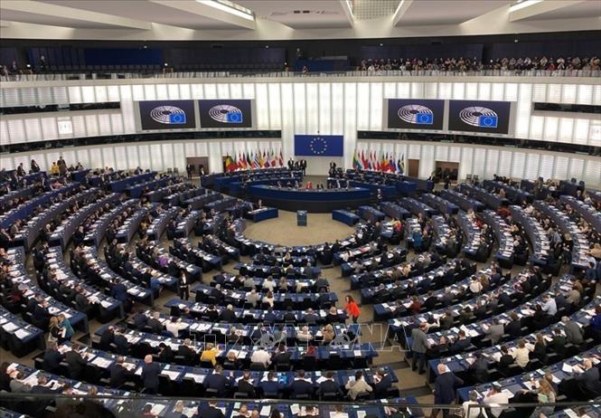 Hiệp định EVFTA và EVIPA giữa Việt Nam - EU được thông qua với số phiếu áp đảo