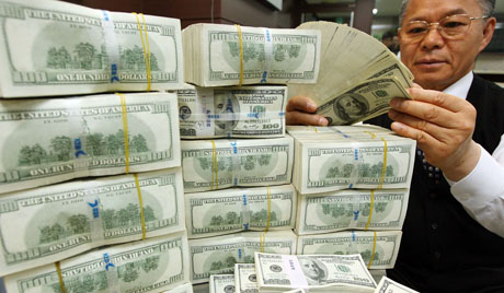 Số lượng các tỷ phú ở Nga đạt đến mức cao kỷ lục