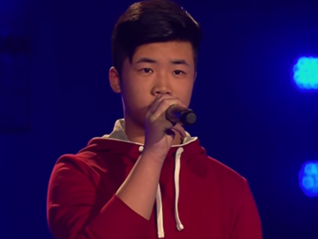 Vũ Đức Duy - Cậu bé gốc Việt gây sốt tại The Voice Kids Đức