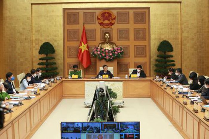 Nguy cơ biến thể Omicron xâm nhập Việt Nam