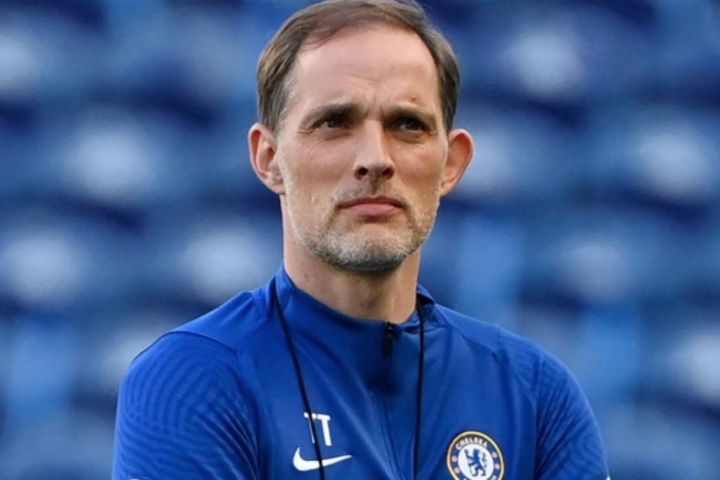 HLV Tuchel: ''Sẵn sàng lái xe 7 chỗ chở Chelsea đi đá Champions League''