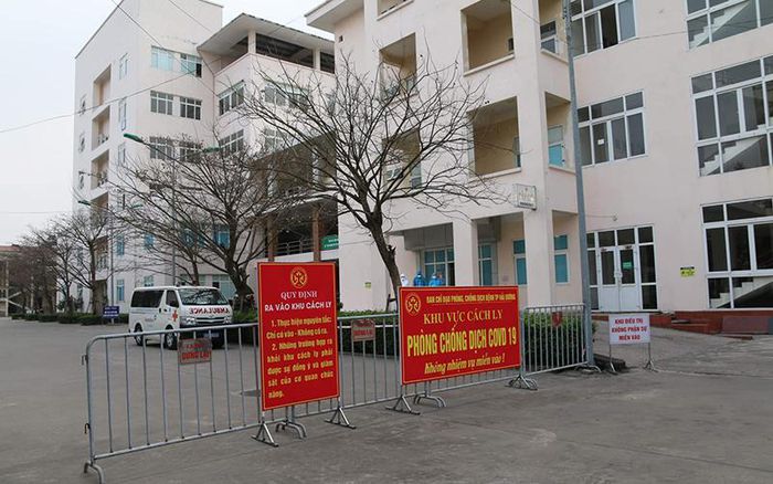 Sáng 4/8 Hà Nội ghi nhận 19 bệnh nhân COVID-19 mới trong đó có 12 ca tại cộng đồng