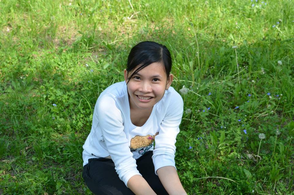 Thông báo tìm người