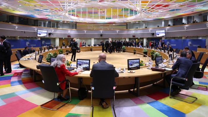 EU vạch ra kế hoạch hòa bình 10 điểm để chấm dứt xung đột Israel - Hamas