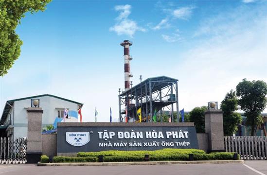 Nhận dự án thép ngàn tỷ của Đài Loan: Hòa Phát đã tính hết những điều này?
