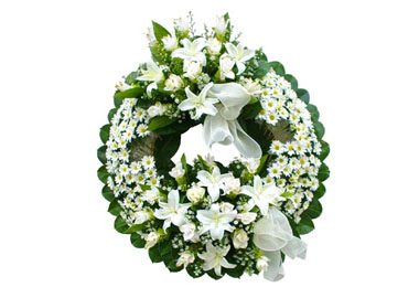 Lời cảm ơn của gia đình chị Vũ Thị Liên